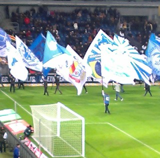 1899 Hoffenheim vs. Bayer Leverkusen