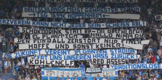 50+1 – Die überbewertete Regel