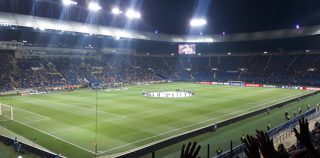 Schachtjor Donezk vs. 1899 Hoffenheim