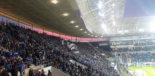 1899 Hoffenheim vs. VfB Stuttgart