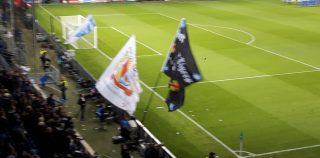 1899 Hoffenheim vs. Olympique Lyonnais