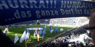 1899 Hoffenheim vs. Hannover 96