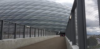 Bayern München vs. 1899 Hoffenheim