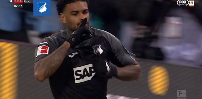 1. FC Köln vs. 1899 Hoffenheim