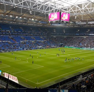 FC Schalke 04 vs. 1899 Hoffenheim