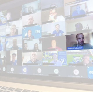 TSG 2020 – Taten statt Gejammer