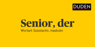 vox senissima