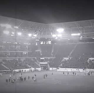 1899 Hoffenheim vs. Olympique Lyonnais