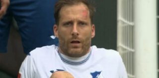 Screenshot 1899 Hoffenheim vs. Borussia Dortmund