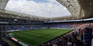 1899 Hoffenheim vs. Bayern München