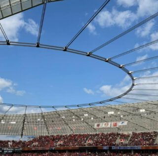 Bayer 04 Leverkusen vs. 1899 Hoffenheim