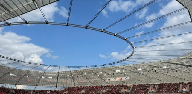 Bayer 04 Leverkusen vs. 1899 Hoffenheim