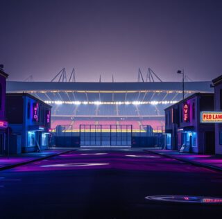 FC St. Pauli vs. 1899 Hoffenheim