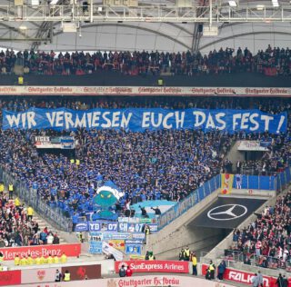 VfB Stuttgart vs. 1899 Hoffenheim
