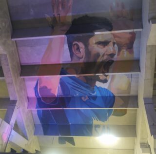 1899 Hoffenheim vs. Borussia Mönchengladbach