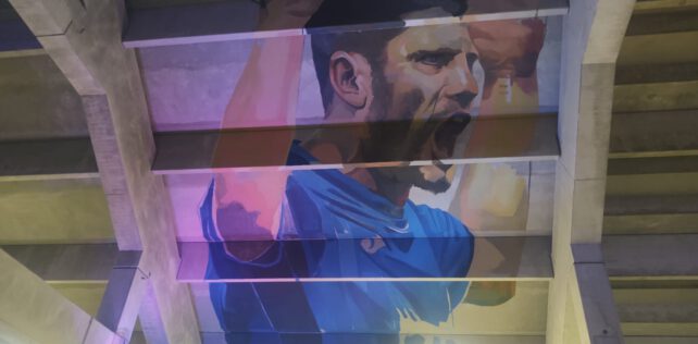 1899 Hoffenheim vs. Borussia Mönchengladbach