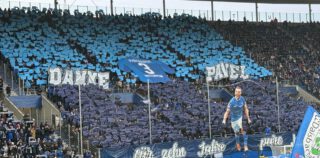 1899 Hoffenheim vs. Bayer 04 Leverkusen