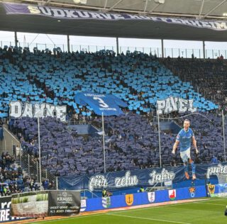 1899 Hoffenheim vs. Bayer 04 Leverkusen