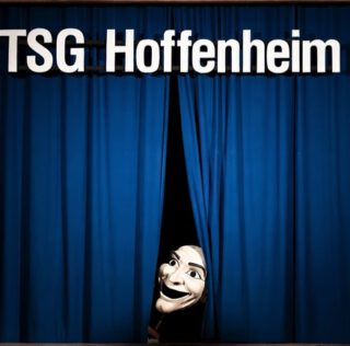 Bayern München vs. 1899 Hoffenheim