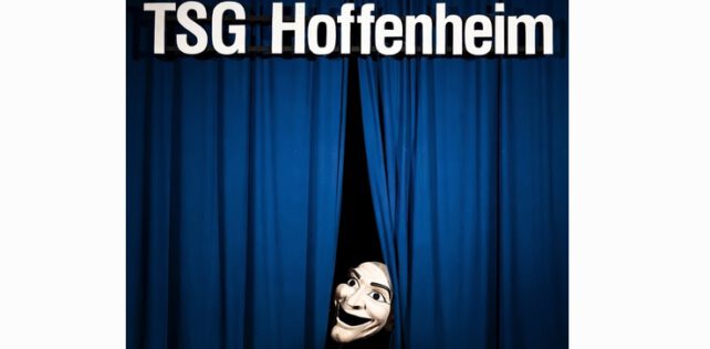 Bayern München vs. 1899 Hoffenheim