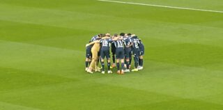 1899 Hoffenheim vs. SC Freiburg