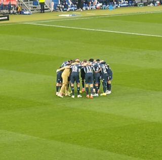 1899 Hoffenheim vs. SC Freiburg