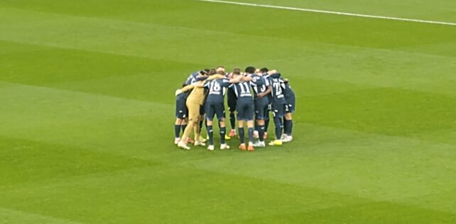 1899 Hoffenheim vs. SC Freiburg