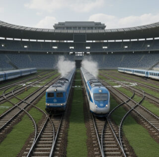 1. FC Köln vs. 1899 Hoffenheim