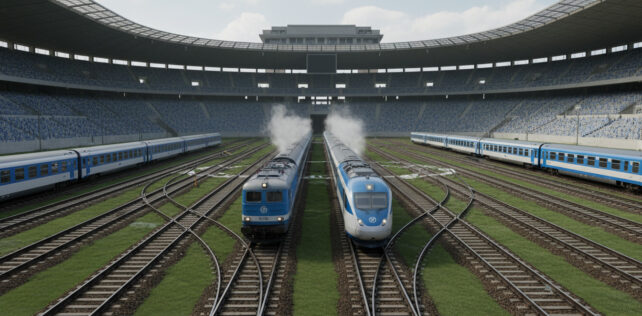 1. FC Köln vs. 1899 Hoffenheim