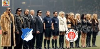 1899 Hoffenheim vs. FC St. Pauli