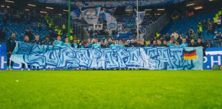 Hamburger SV vs. 1899 Hoffenheim
