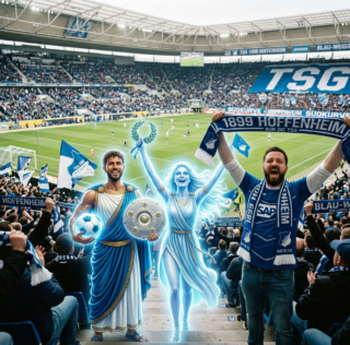 1899 Hoffenheim vs. 1. FSV Mainz 05