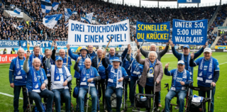 1899 Hoffenheim vs. VfB Stuttgart