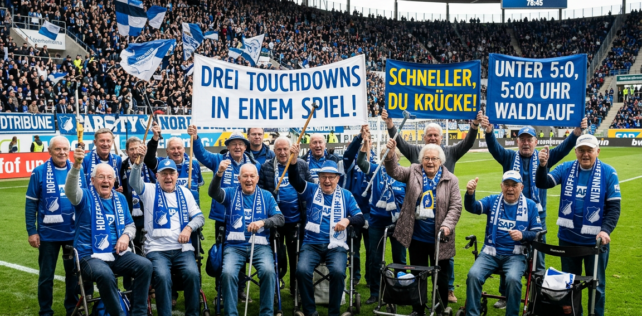 1899 Hoffenheim vs. VfB Stuttgart