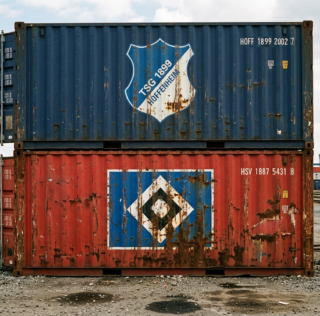 1899 Hoffenheim vs. Hamburger SV